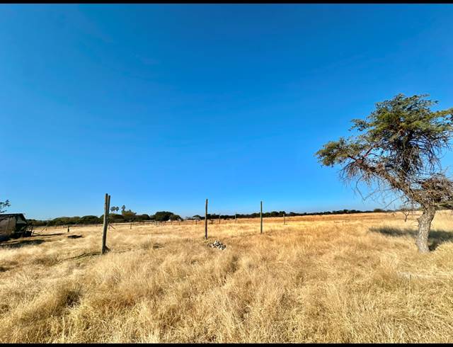 8.50HA SMALLHOLDING FOR SALE IN MYNGENOEGEN AH